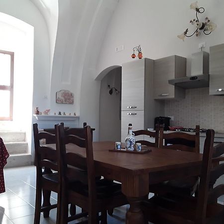 B&B La Taverna Campodimele Esterno foto