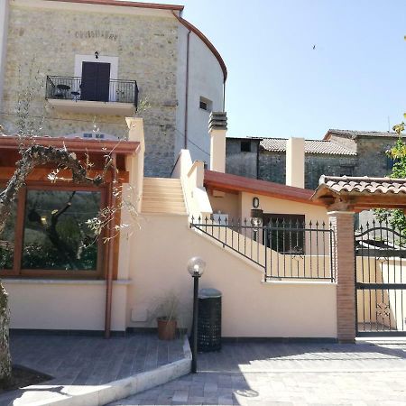 B&B La Taverna Campodimele Esterno foto
