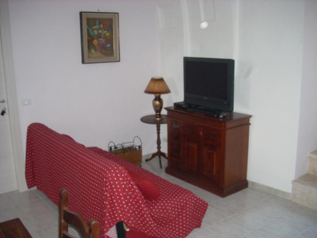 B&B La Taverna Campodimele Esterno foto