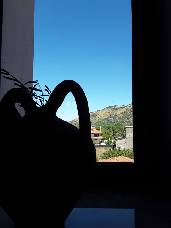 B&B La Taverna Campodimele Esterno foto
