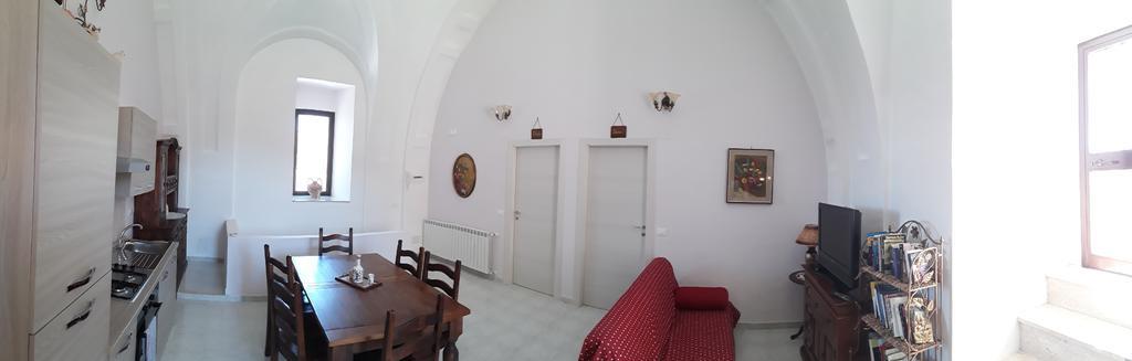 B&B La Taverna Campodimele Esterno foto
